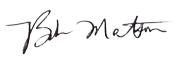 signature